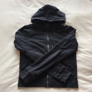 lululemon Zip-Up Hoodie